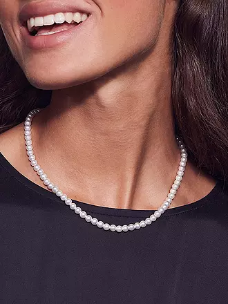 EDBLAD | Collier LILIAN MULTI Medium Steel | 